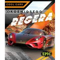 Koenigsegg Regera - Library Binding