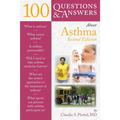 100 Questions & Answers about Asthma - Paperback