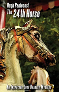 The 24th Horse - Paperback