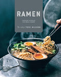 Ramen: Japanese Noodles & Small Dishes - Hardcover