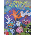 Whispering Woods - Paperback