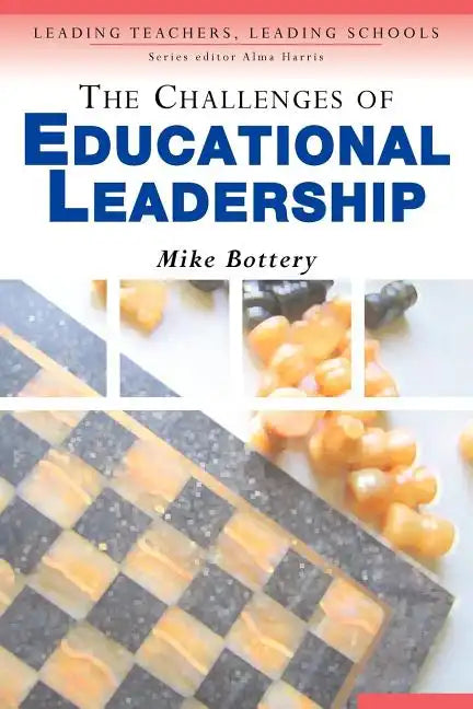 The Challenges of Educational Leadership - Paperback