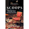 Scoops: Now a Major Movie on Netflix - Paperback