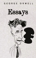 Essays: George Orwell - Paperback