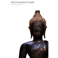 What the Buddha Thought - Paperback