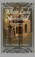 The White Lady of Marsaxlokk - Paperback