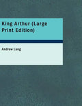 King Arthur - Paperback