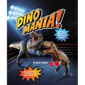 Dinomania! - Library Binding