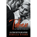 Taken: A Vampire Syndicate Romance - Paperback
