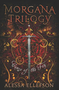 Curse of the Fey - Paperback