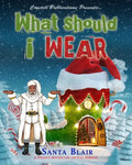 What Should I Wear - Paperback