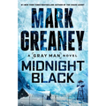 Midnight Black - Hardcover