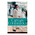 Captain Courageous (Adventure Classic) - Illustrated Edition - Paperback