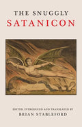 The Snuggly Satanicon - Paperback
