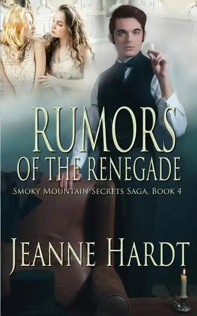 Rumors of the Renegade - Paperback