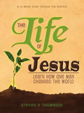 The Life of Jesus - Paperback