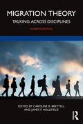 Migration Theory: Talking across Disciplines - Paperback