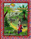 Love to Jaixai and Vonchai, From Laos: A Traditional Laotian Tapestry of Stories, Recipes and Love - Paperback