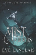 Mist and Mirrors: Books One to Three - Paperback