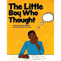 The Little Boy Who Thought - Paperback