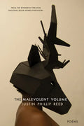 The Malevolent Volume - Hardcover