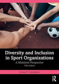 Diversity and Inclusion in Sport Organizations: A Multilevel Perspective - Paperback
