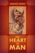 The Heart of Man - Paperback