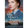 The Map Maker's Promise - Paperback