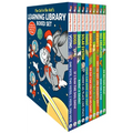The Cat in the Hat's Learning Library Boxed Set - Hardcover