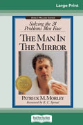 The Man in the Mirror (16pt Large Print Edition) - Paperback