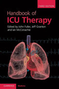Handbook of ICU Therapy - Paperback