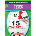 Taxes - Library Binding