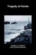 Tragedy at Honda - Paperback