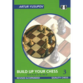 Build Up Your Chess 3 - Hardcover