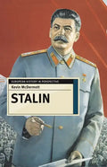 Stalin: Revolutionary in an Era of War - Paperback