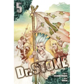 Dr. Stone, Vol. 5 - Paperback