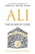 Ali: The Elixir of Love - Paperback