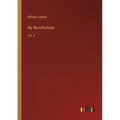 My Recollections: Vol. II - Paperback