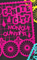Cenote City - Paperback