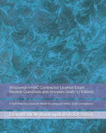 Wisconsin HVAC Contractor License Exam Review Questions and Answers 2016/17 Edition: A Self-Practice Exercise Book focusing on HVAC code compliance - Paperback