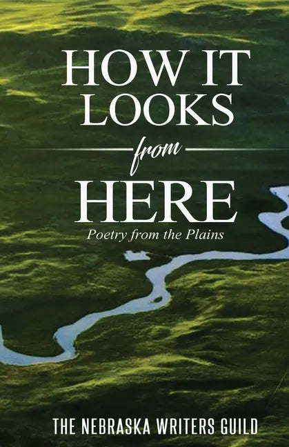 How It Looks from Here: Poetry from the Plains - Paperback