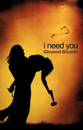 I Need You - Paperback