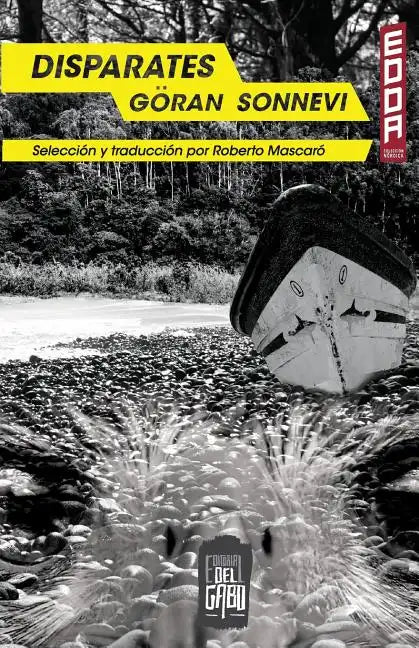 Disparates - Paperback