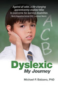 Dyslexic: My Journey - Paperback