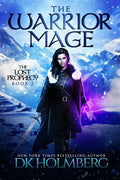 The Warrior Mage - Paperback