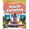 South Carolina - Library Binding