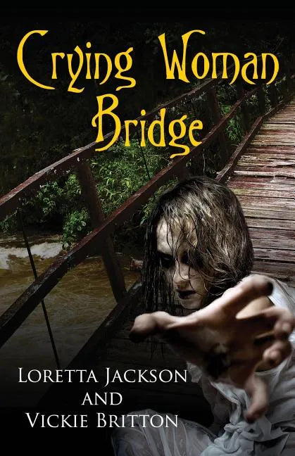 Crying Woman Bridge - Paperback