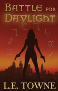 Battle For Daylight - Paperback
