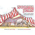 Norma Jean - Paperback