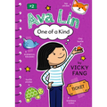 Ava Lin, One of a Kind - Hardcover